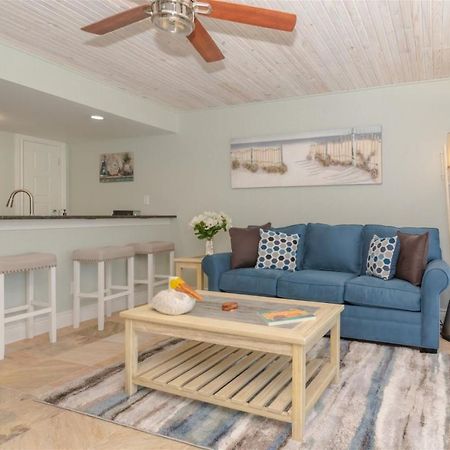 Laguna Reef #101 - Salty Pelican Rockport Exterior photo