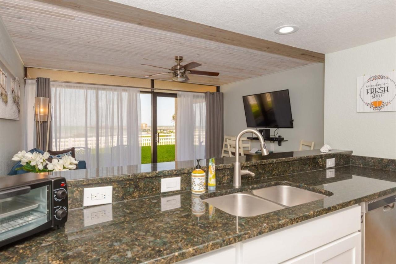 Laguna Reef #101 - Salty Pelican Rockport Exterior photo
