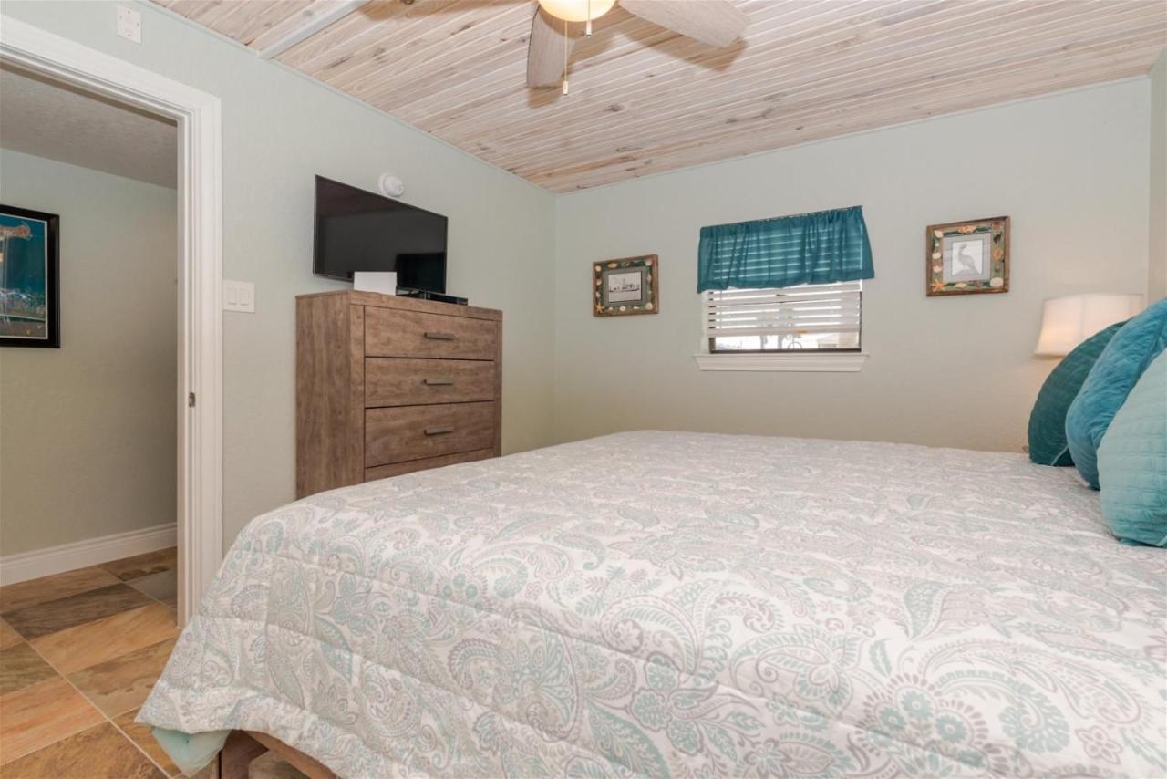 Laguna Reef #101 - Salty Pelican Rockport Exterior photo