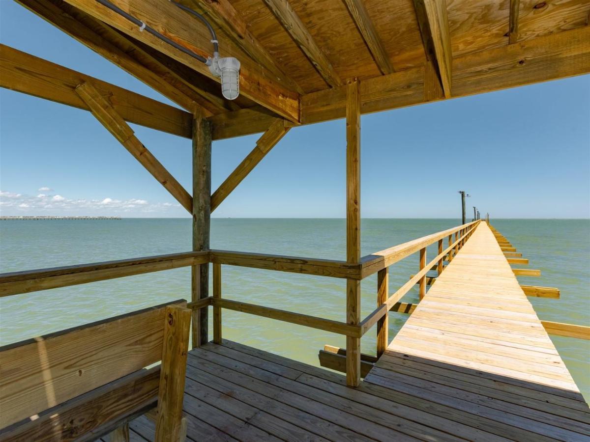 Laguna Reef #101 - Salty Pelican Rockport Exterior photo
