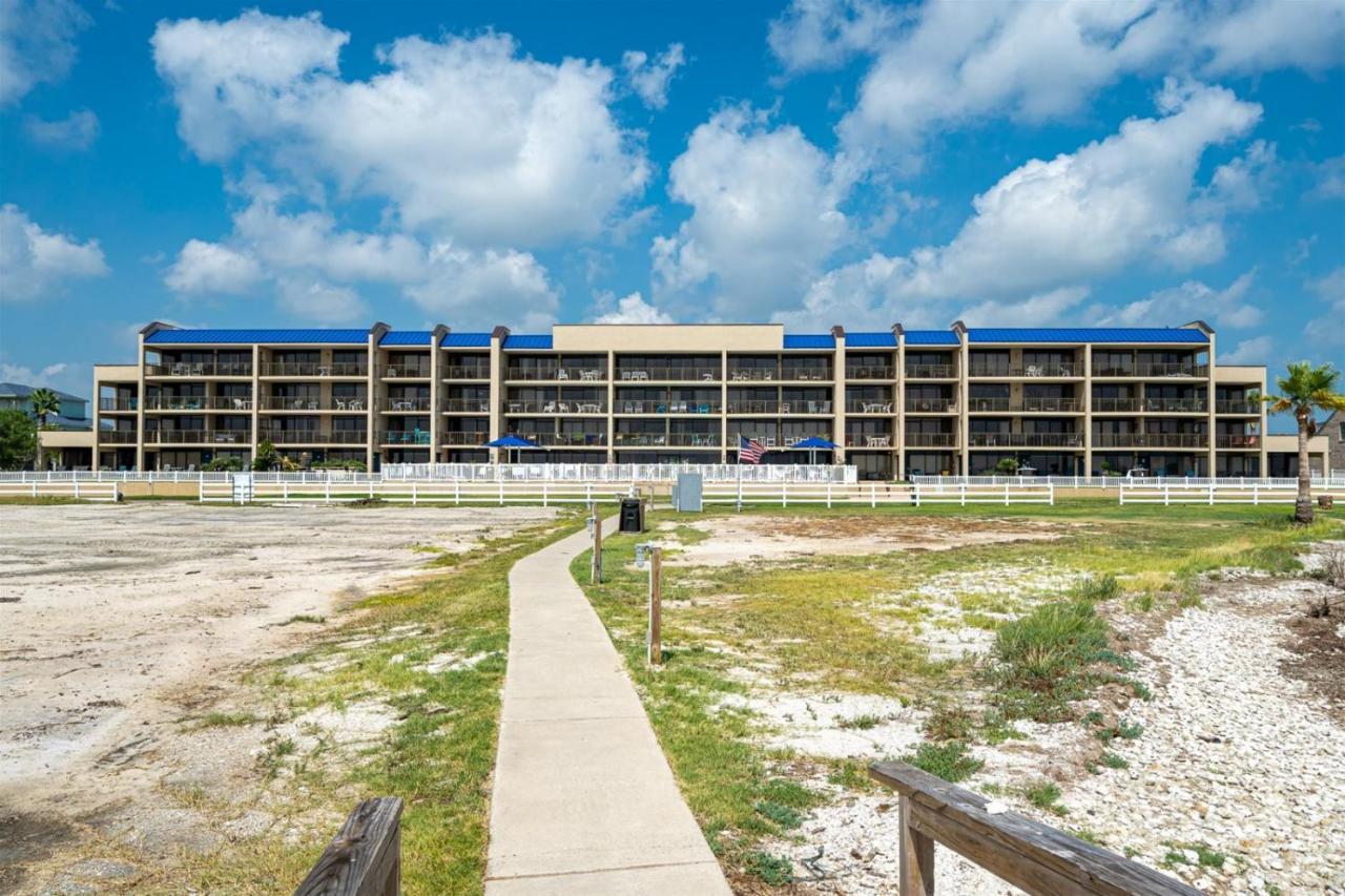 Laguna Reef #101 - Salty Pelican Rockport Exterior photo