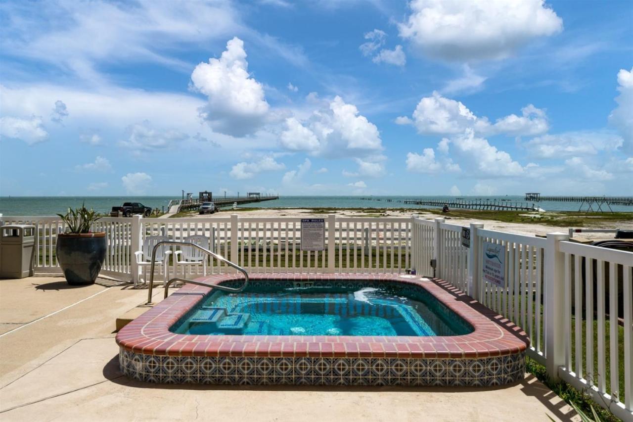 Laguna Reef #101 - Salty Pelican Rockport Exterior photo