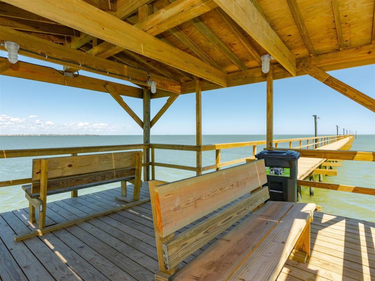 Laguna Reef #101 - Salty Pelican Rockport Exterior photo