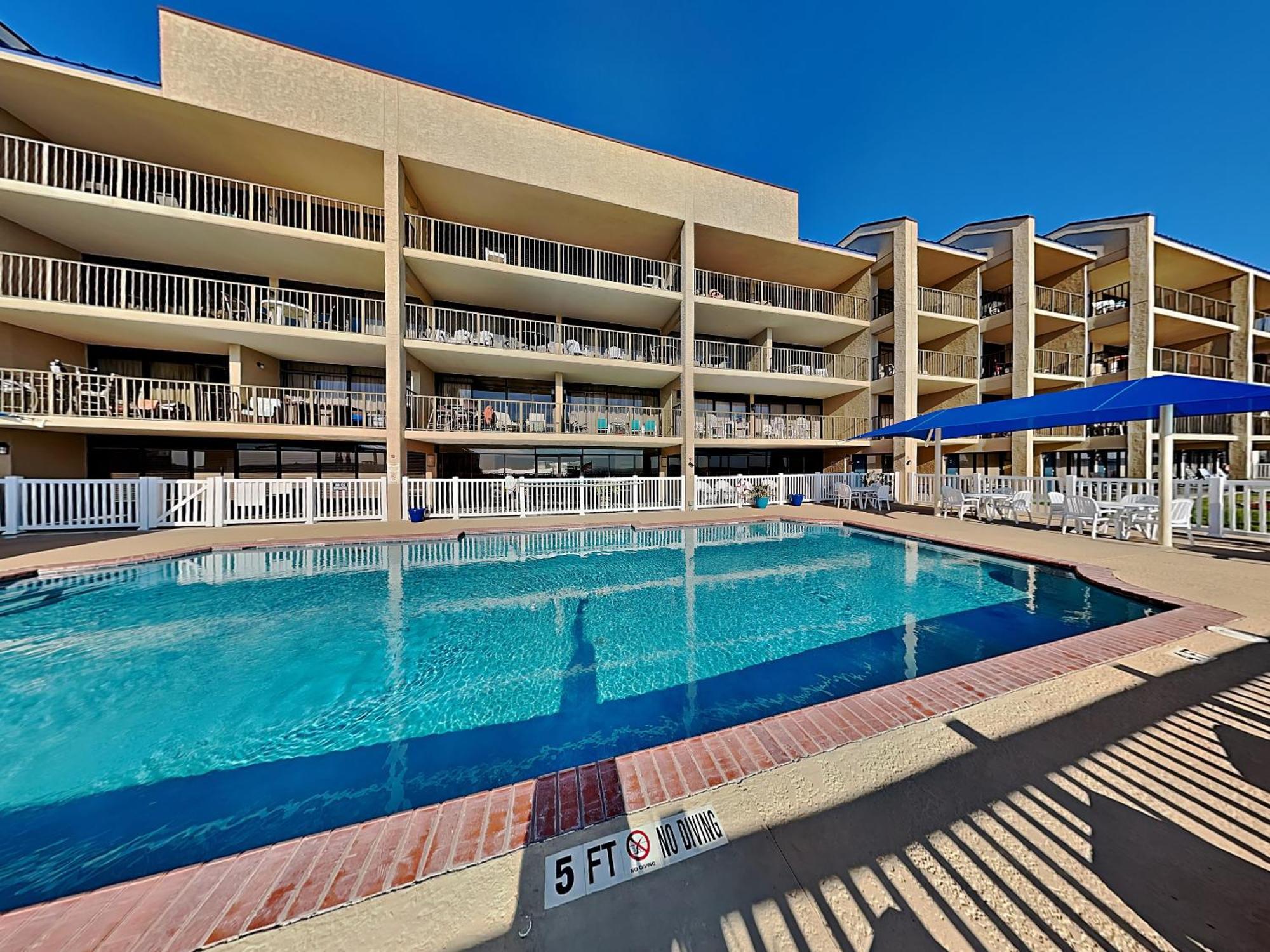 Laguna Reef #101 - Salty Pelican Rockport Exterior photo