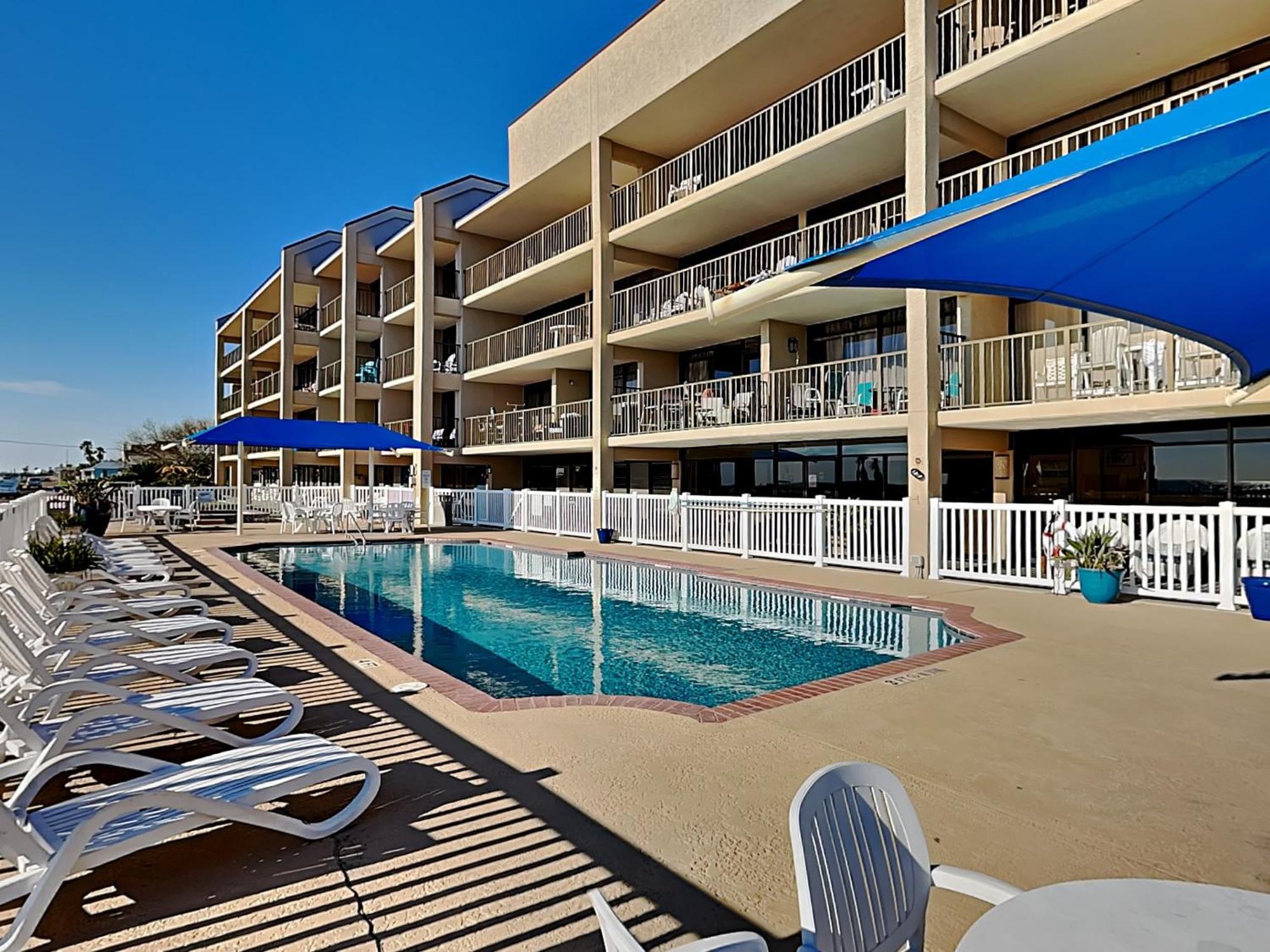 Laguna Reef #101 - Salty Pelican Rockport Exterior photo