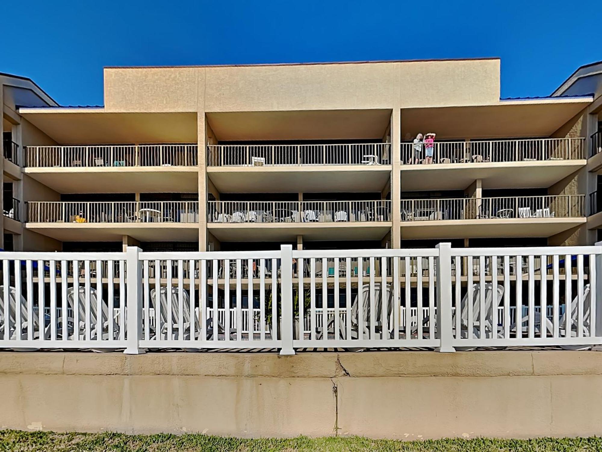 Laguna Reef #101 - Salty Pelican Rockport Exterior photo